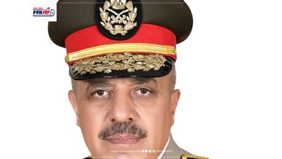 محافظ الفيوم يهنئ وزير الدفاع بمناسبة الذكرى الثالثة عشرة لثورة 30يونيو