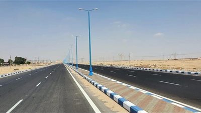 وزيرة الإسكان تستعرض إنجازات 