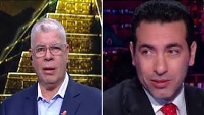 هبعتلك الفيديوهات.. شوبير يرد على تصريح أبو تريكة بشأن ضربات الجزاء 