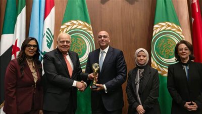 باسل رحمي: المرأة العربية شريك أساسي في التنمية وصنع القرار الاقتصادي