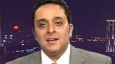 وفاة الإعلامي محمد جويلي كبير مذيعي التليفزيون المصري