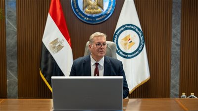 وزير البترول يتابع أداء الهيئة المصرية للبترول ويشدد على تسريع معدلات الإنجاز