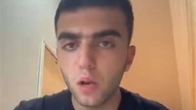 طالب يروي تفاصيل امتحان اللغة العربية والتفتيش المفاجئ داخل اللجنة بالكامل