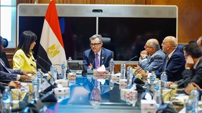 وزير التخطيط: مصر تستضيف المهرجان الدولي لريادة الأعمال بمشاركة 10 آلاف مشارك