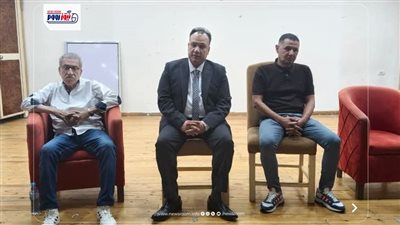 اختتام دورتي C52 وC53 لتأهيل كوادر كرة القدم بالفيوم تحت مظلة «كاف»