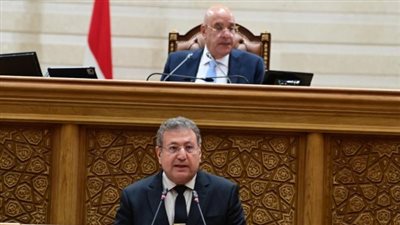 رئيس «خطة النواب»: تعديلات ضريبة الدخل تستهدف جذب الاستثمارات وتبسيط الإجراءات