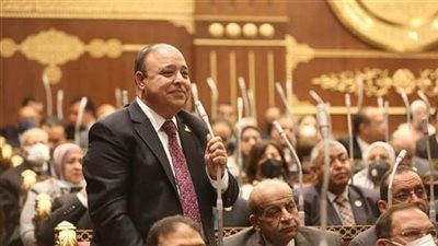 حسين خضير: ثورة 30 يونيو أنقذت الدولة المصرية وأرست دعائم الجمهورية الجديدة 