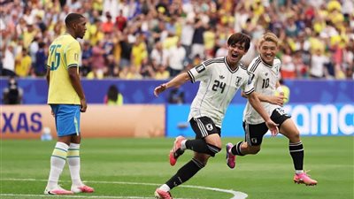 بعد هدف اليابان.. رقم سلبي يلاحق البرازيل في كأس العالم 