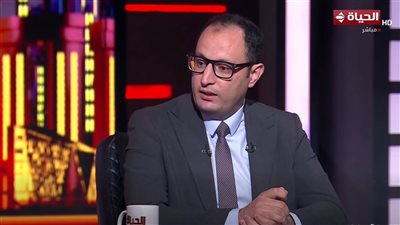 أحمد إمبابي: ثورة 30 يونيو نجحت في إسقاط الفاشية الدينية والقضاء على الإرهاب