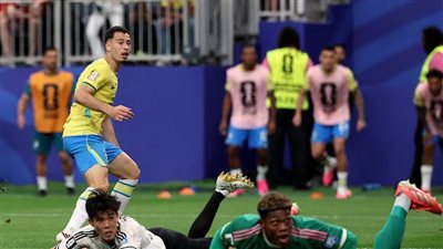 ملخص وأهداف مباراة البرازيل واليابان الشوط الثاني اليوم في كأس العالم 2026
