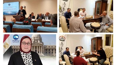 نائبة بني سويف تشيد باستجابة وزير الصحة لتوفير ألبان الأطفال