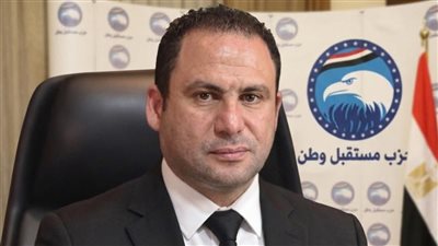مستقبل وطن يصدر قرارًا بتعيين روحي العربي أمينًامساعدًا لأمانة المجالس المحلية