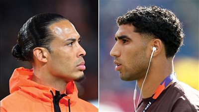 المغرب وهولندا.. التشكيل الرسمي لموقعة دور الـ32 بكأس العالم