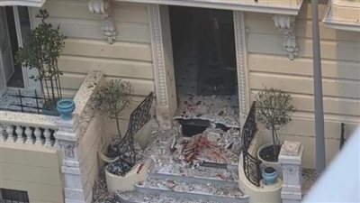 وزير الدولة في موناكو: الانفجار المفاجئ أول هجوم في تاريخ الإمارة