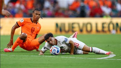 نتيجة وأهداف ومخلص مباراة المغرب وهولندا بالأشواط الإضافية 1-1 في كأس العالم 