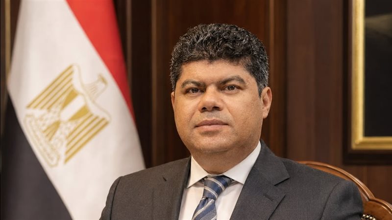 الدكتور صابر عثمان
