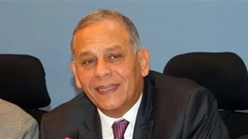  السيد محمد أنور