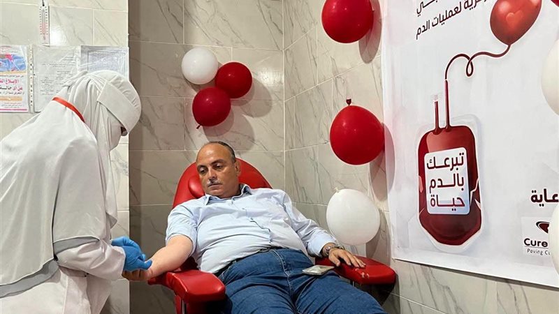 بدء إنطلاق أكبر حملة