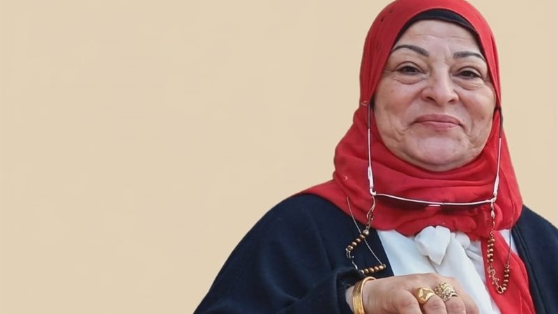 سهير عبد السلام