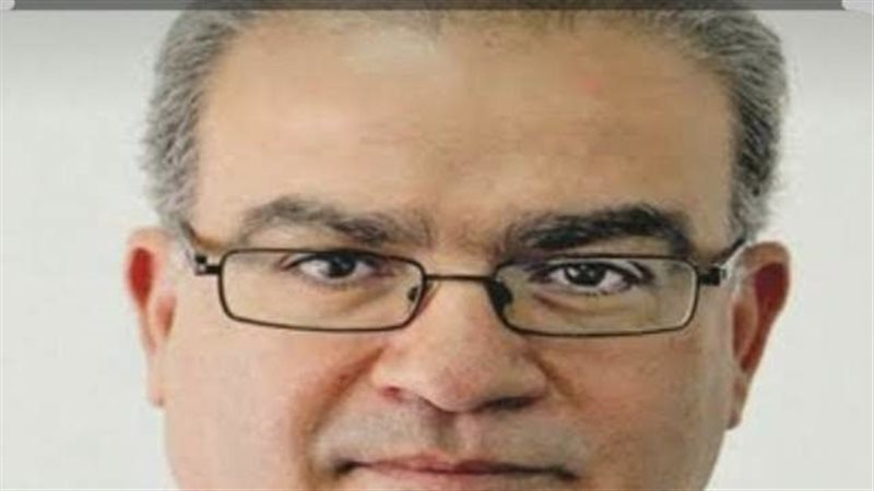 عماد الغزالي 