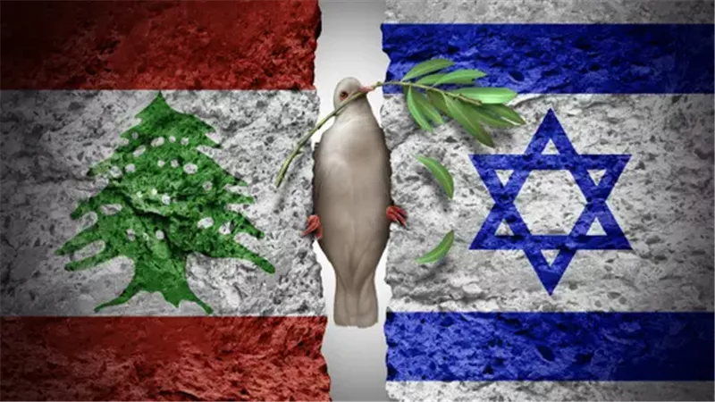 لبنان وإسرائيل