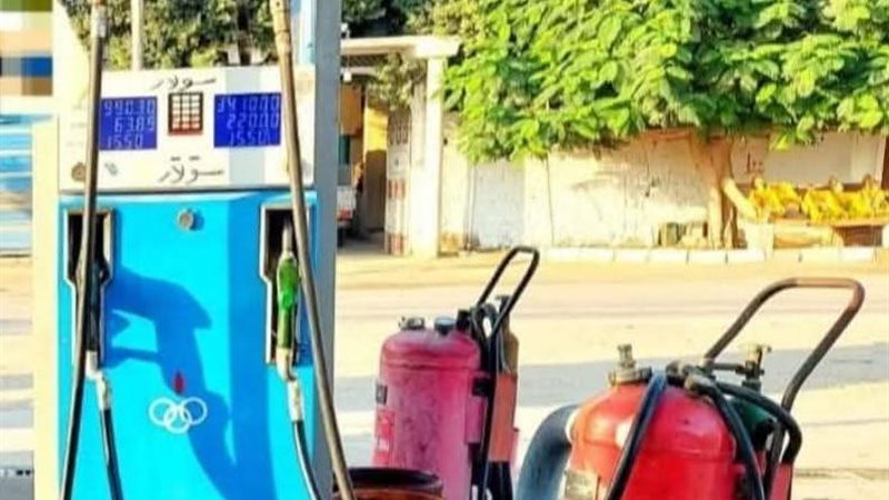 حملات تموينية مكثفة