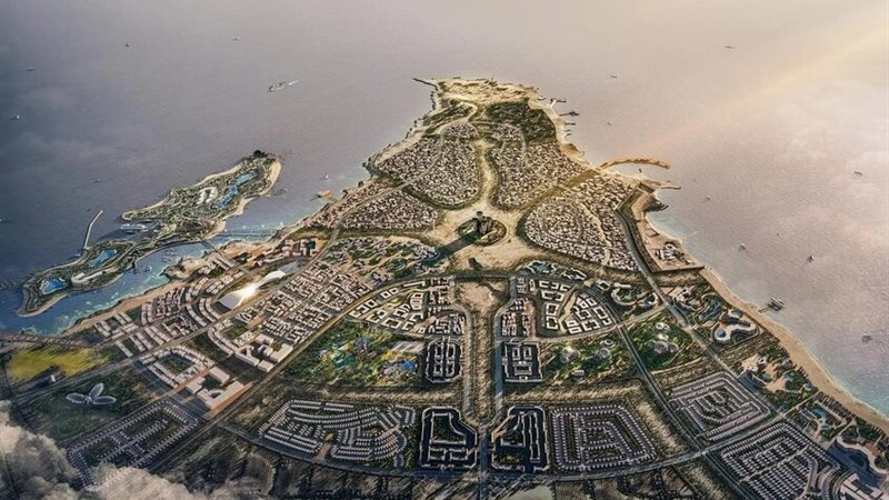مشروع رأس الحكمة