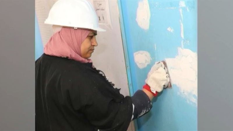مبادرة «اتعلمي..
