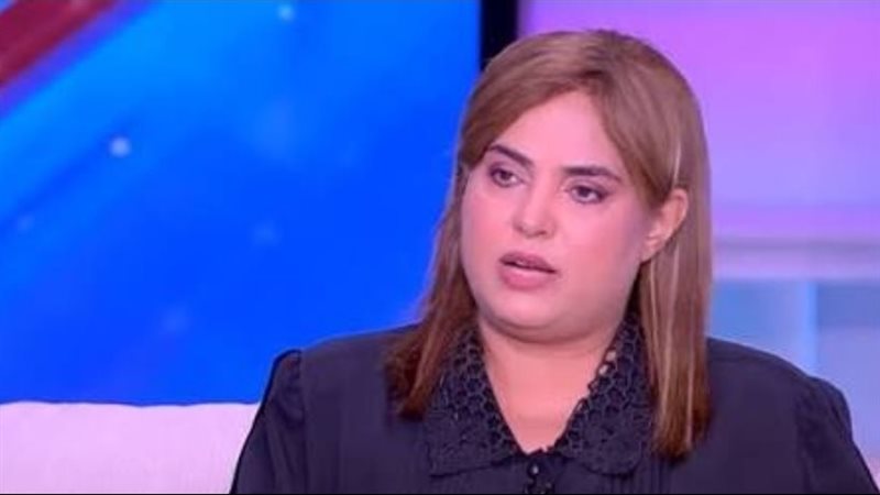 وفاء مكي