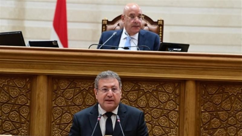 النائب محمد سليمان،