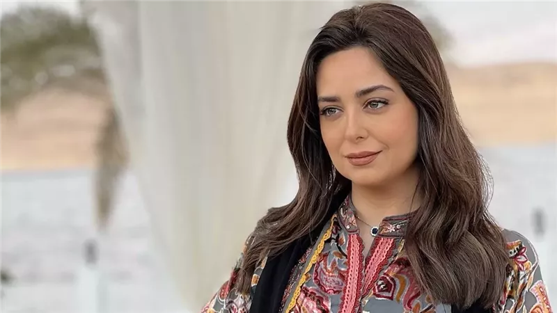 هبة مجدي