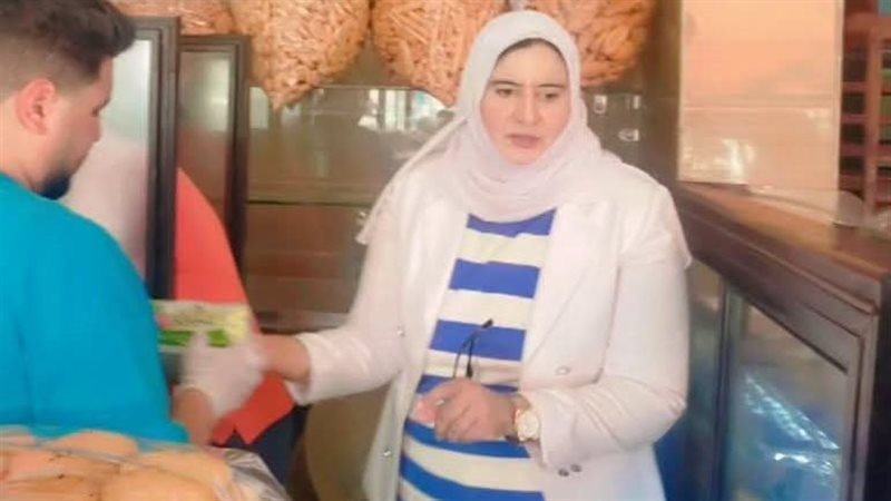 حملات مكثفة بدمياط