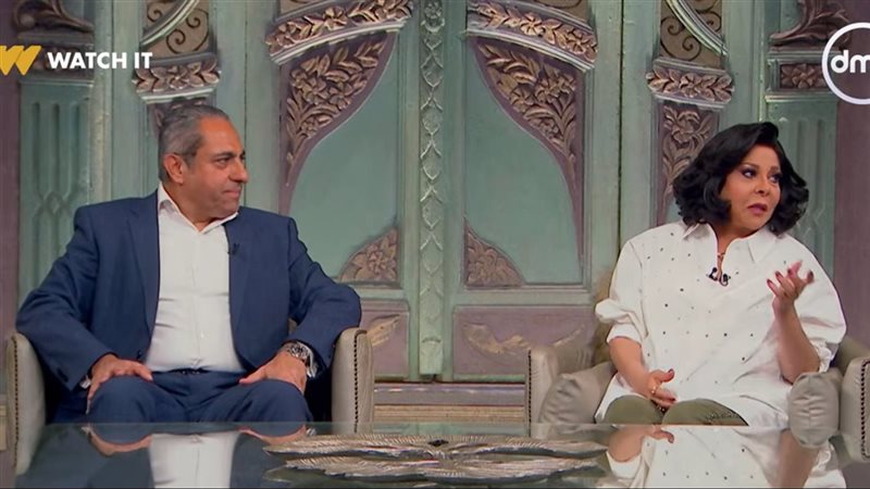 برنامج «صاحية السعادة»