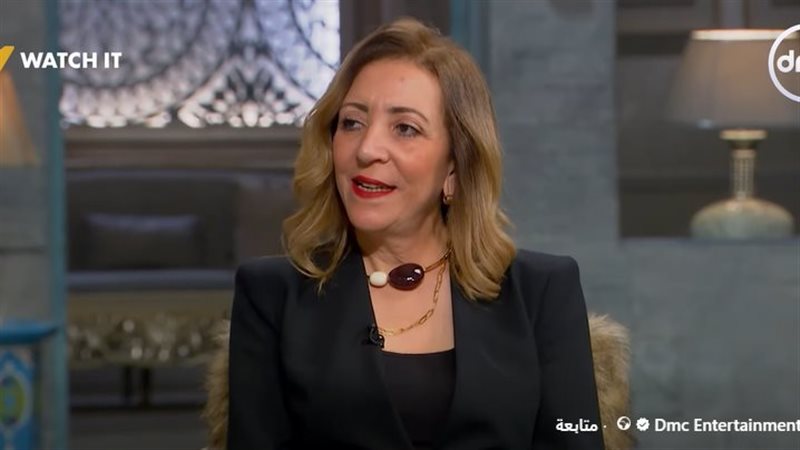 المهندسة حنان هيكل