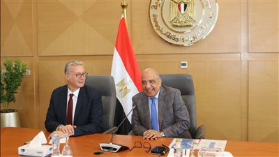 وزيرا الكهرباء والبترول يبحثان خطة العمل المشترك خلال فصل الصيف 