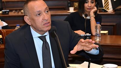 ياسر عبدالمقصود: 30 يونيو استعادت ريادة الدبلوماسية وصانت القرار الوطني لمصر 