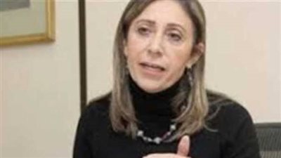 وفاة زوج نيفين الكيلاني وزيرة الثقافة سابقًا والجنازة في الشيخ زايد