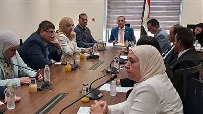 “عربية النواب” تناقش دعم الجامعات المصرية وتيسير التحاق أبناء المصريين بالخارج