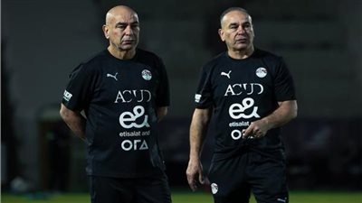 شبانة: حسام حسن أسعد المصريين وكتب التاريخ في كأس العالم.. وأهلًا بالأرجنتين 