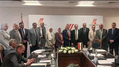 اعتماد الجمعية العمومية لشركة البحيرة لتوزيع الكهرباء بإستثمار 1,542 مليارجنيه