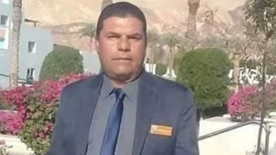 جهات التحقيق: إجراء تحليل مخدرات لسائق السيارة المتسبب بحادث رئيس مدينة طابا 