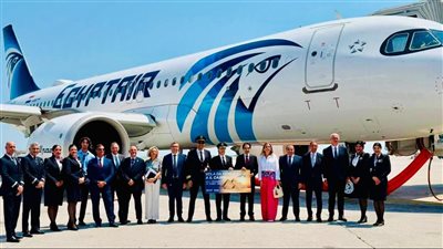 بسام راضي يدشن أول خط مباشر لـ
