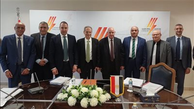 اعتماد الجمعية العمومية لكهرباء شمال القاهرة بإستثمارات 1.350 مليار جنيه