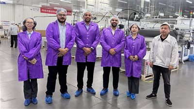 جيت سولار توقع شراكة استراتيجية لنقل تكنولوجيا التصنيع لمصر
