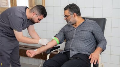 وزارة الصحة تدخل موسوعة جينيس للأرقام القياسية.. تفاصيل