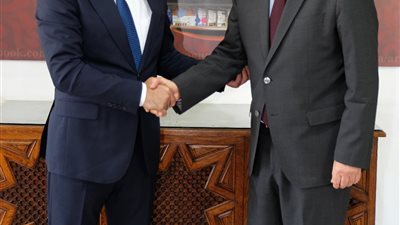 فلسطين تهدي الجامعة العربية أفلامًا وثائقية عن القدس والمسجد الأقصى