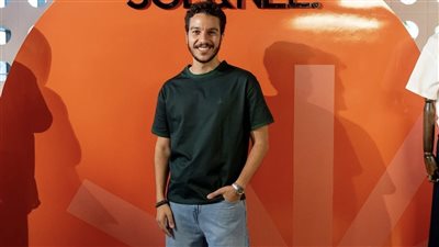 من التمثيل للموضة.. نور النبوي يطلق علامته التجارية الجديدة بعنوان 