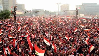 3 يوليو في عيون السياسيين.. شهادات من رؤساء أحزاب حول أبرز مكاسب المرحلة