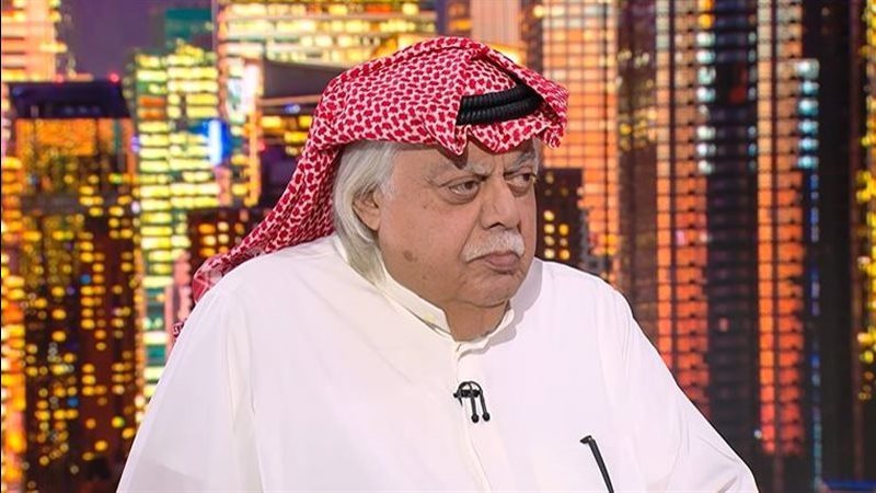  الصحفي الكويتي فؤاد