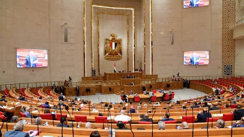 مجلس النواب - أرشيفية 